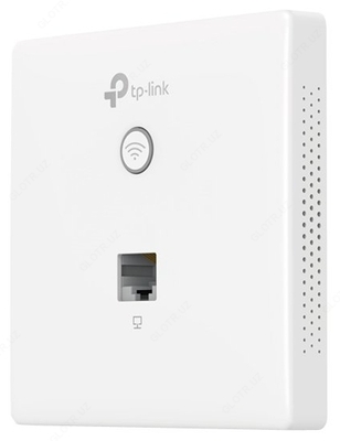 Wi-Fi точка доступа TP-LINK EAP115-Wall