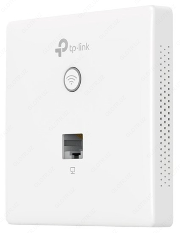 Wi-Fi точка доступа TP-LINK EAP115-Wall