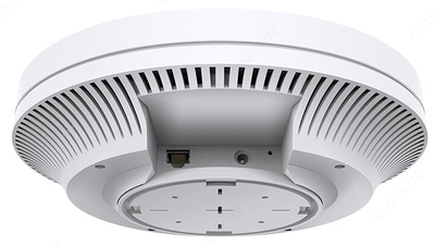TP-LINK EAP620 HD Wi-Fi kirish nuqtasi