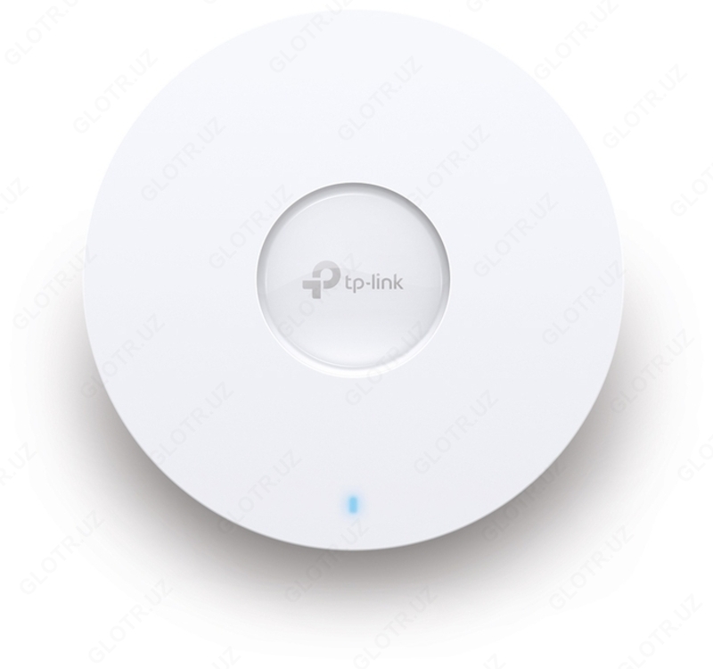 Wi-Fi точка доступа TP-LINK EAP660 HD