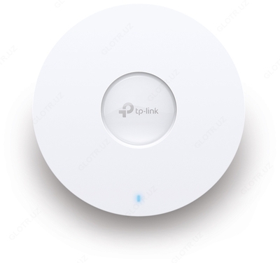 Wi-Fi точка доступа TP-LINK EAP660 HD