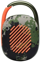 Портативная акустика JBL Clip 4 JBLCLIP4SQUAD - 825 000 сум