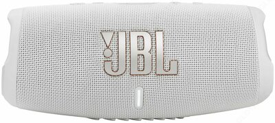 Portativ akustika JBL Charge 5 JBLCHARGE5WHT
