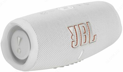 Portativ akustika JBL Charge 5 JBLCHARGE5WHT