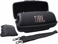 Жесткий дорожный чехол khanka для портативной колонки JBL Xtreme 3