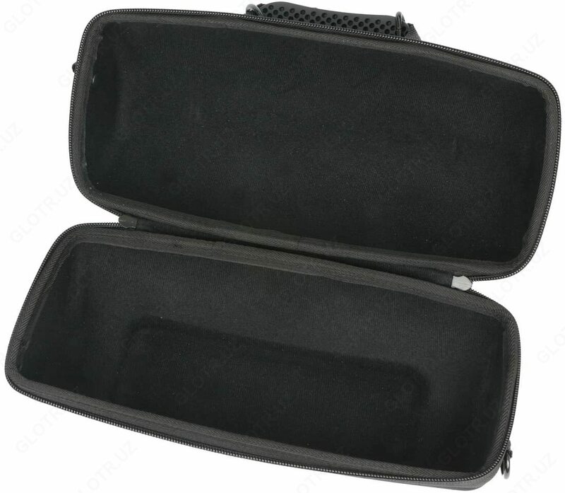  Жесткий дорожный чехол khanka для портативной колонки JBL Xtreme 3 - 