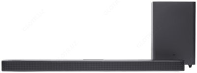 Soundbar JBL Bar 2.1 Deep Bass JBLBAR21DBBLKUK