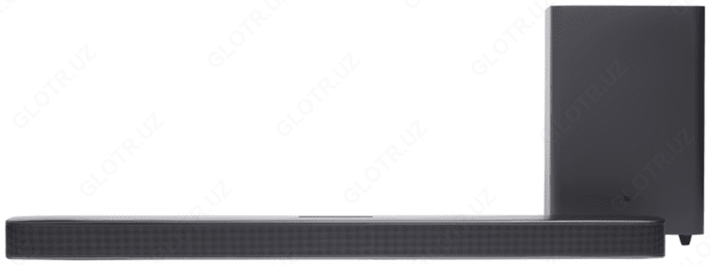 Саундбар JBL Bar 2.1 Deep Bass JBLBAR21DBBLKUK