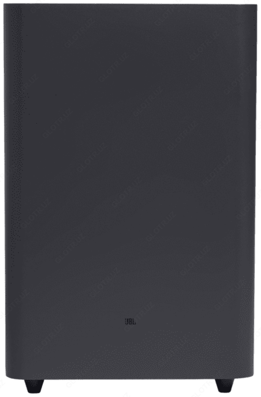 Саундбар JBL Bar 2.1 Deep Bass JBLBAR21DBBLKUK