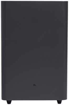 Soundbar JBL Bar 2.1 Deep Bass JBLBAR21DBBLKUK