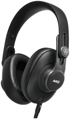 Eshitish vositasi AKG K 361 V