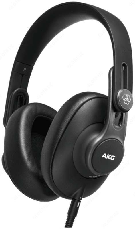 Наушники AKG K 361 В