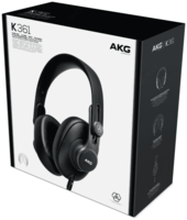 2 062 500 сум Наушники AKG K 361 В