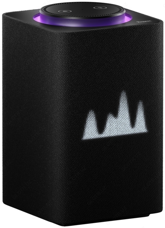 Умная колонка Яндекс.Станция Макс