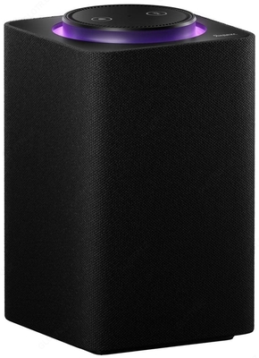 Умная колонка Яндекс.Станция Макс