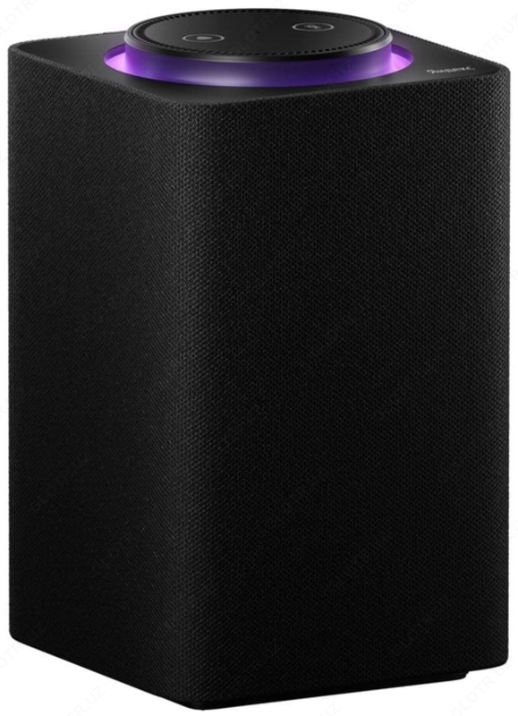 Умная колонка Яндекс.Станция Макс