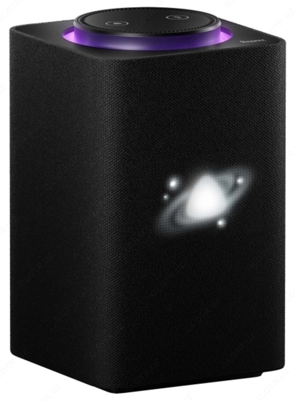 Умная колонка Яндекс.Станция Макс