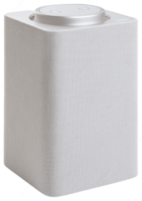 Умная колонка Яндекс.Станция Макс