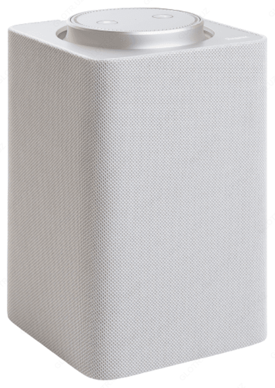 Умная колонка Яндекс.Станция Макс