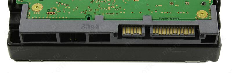 Жесткий диск Western Digital WD Red 8 TB WD80EFBX