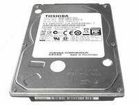 Toshiba noutbuklari uchun qattiq disk 1TB 2