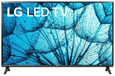 Телевизор LG 43LM5772 FHD SMART