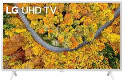 Televizor LG 43UP76906 UHD SMART