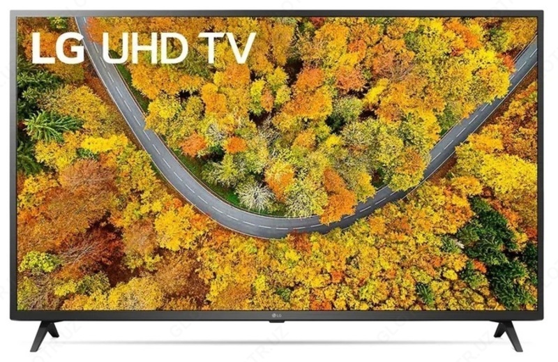 Телевизор LG 50UP76006 UHD SMART