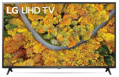 Televizor LG 50UP76006 UHD SMART