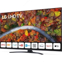 Телевизор LG 55UP81006 UHD SMART