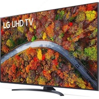 Телевизор LG 55UP81006 UHD SMART - 8 150 000 сум