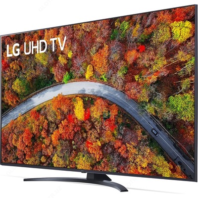 Телевизор LG 55UP81006 UHD SMART