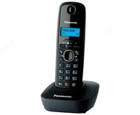 Panasonic KX-TG1611UAH radiotelefon
