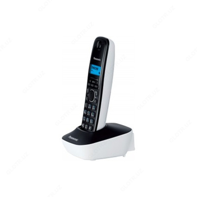 Радиотелефон Panasonic KX-TG1611UAW