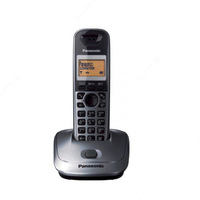 Радиотелефон Panasonic DECT KX-TG2511UAM - 587 500 сум