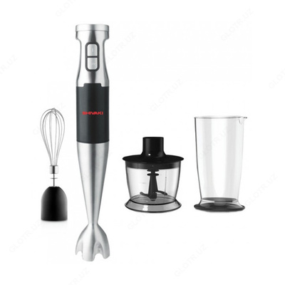 Qo'l blender Shivaki HB 6700