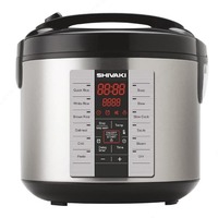 Мультиварка Shivaki MC M25