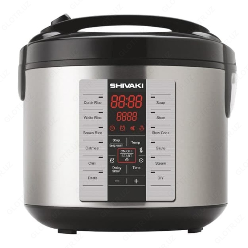 Мультиварка Shivaki MC M25