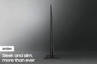 SAMSUNG 43AU8000 4K UHD HDR Smart TV 43" (2021) Chakana savdo