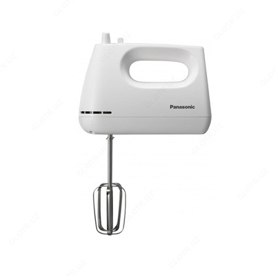 Миксер Panasonic MK-GH3WTQ Hand Миксер Panasonic MK-GH3WTQ Hand