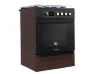 Газовая плита SHIVAKI 6403-E Коричневый