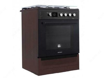 Gaz plitasi SHIVAKI 6403-E Jigarrang