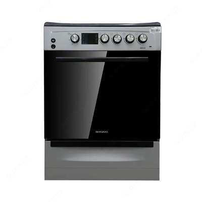 Gaz plitasi SHIVAKI 6403-E Kulrang