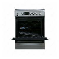 Gaz plitasi Shivaki 6401-G GP GK bilan Grey - 3 012 500 so'm