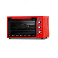 Мини духовка MD-3618 SHIVAKI (люкс) PushPull