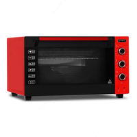 Мини-печь SHIVAKI MD-4218 Борд/борд/борд (Эконом) - 962 500 сум