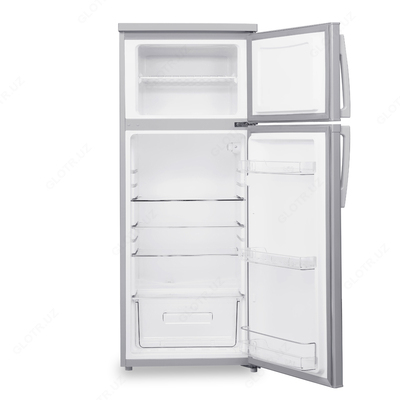 Холодильник SHIVAKI HS 276 RN Серый