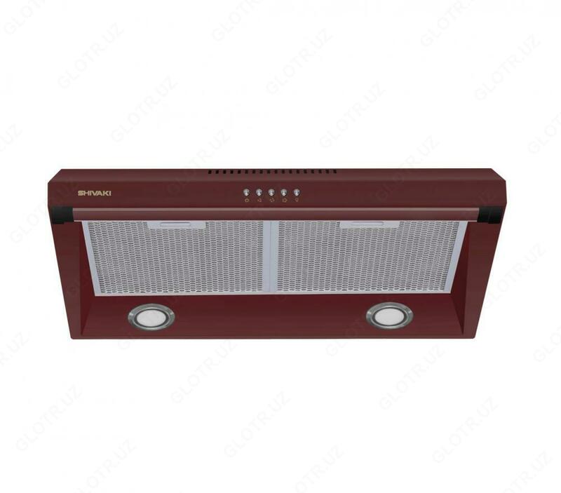 Pishirgich SHIVAKI shiv-0960 L Punto (bordo)