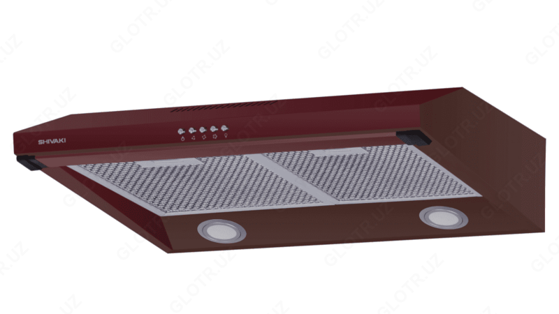 Pishirgich SHIVAKI shiv-0960 L Punto (bordo)