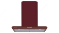 Pishirgich SHIVAKI shiv-1160 Rapido (bordo)